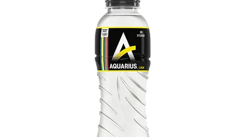 Aquarius Lemon 50cl