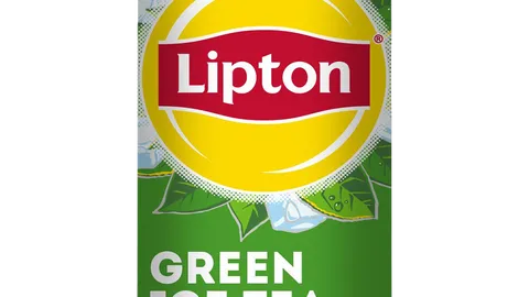 Ice Tea Green 330ml