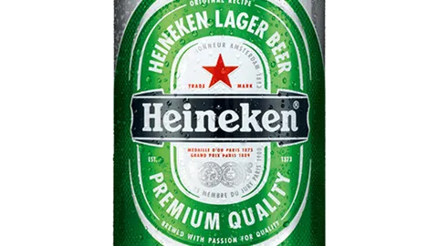 Heineken Premium Pilsener Bier 330ml