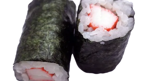 Kani maki