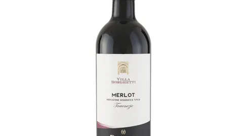 Pasqua Merlot rode wijn