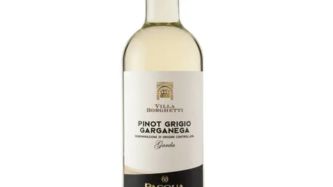 Pasqua Pinot Grigio Garganega witte wijn