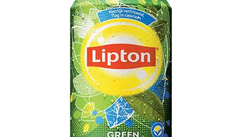 Lipton ice tea green 330ml