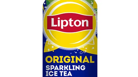 Lipton ice tea sparkling 330ml