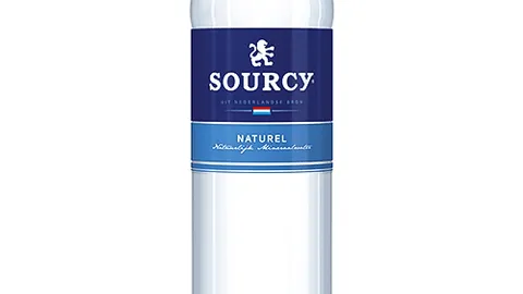 Sourcy water