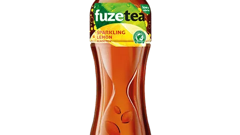 Fuze Tea sparkling