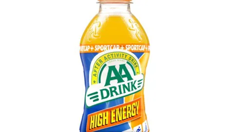 AA Drink 35cl