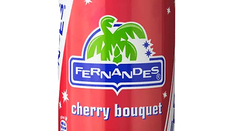 Fernandes cherry bouquet