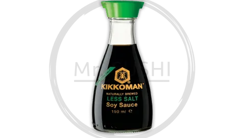 Kikkoman soya - Green