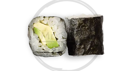 Avocado maki