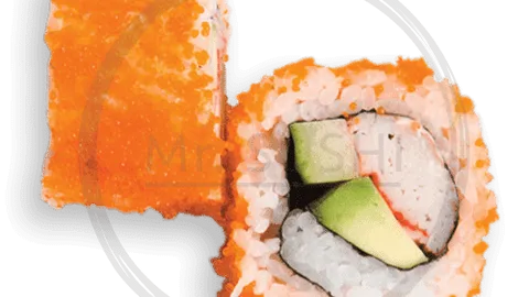 California roll