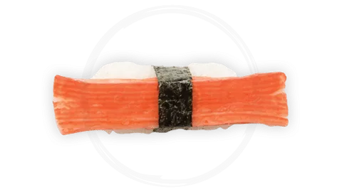 Kani nigiri