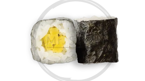 Oshinko maki