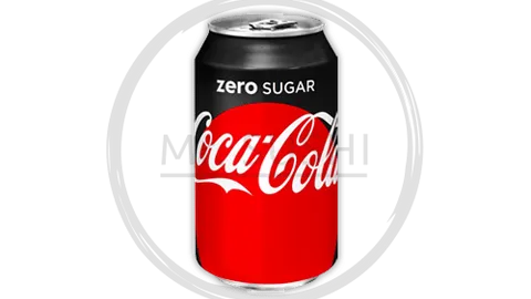 Coca-Cola zero