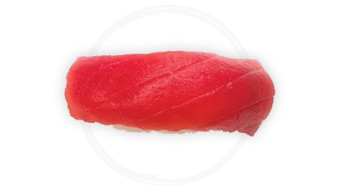 Maguro nigiri