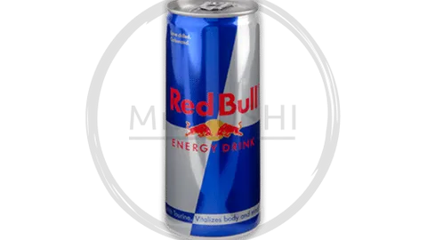 Red Bull Energy Drink