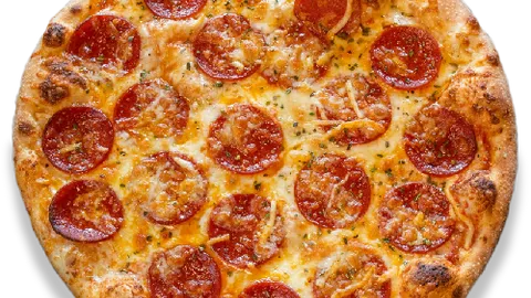 Pizza Pepperoni (medium)