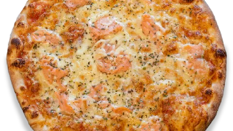 Pizza lax (large)