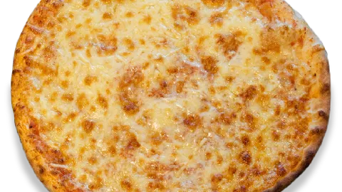 Pizza Margherita (medium)