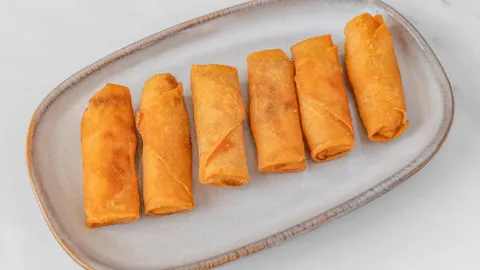 Spring rolls