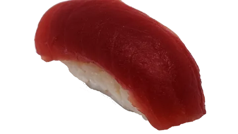 2. Maguro nigiri