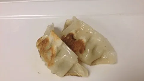 Kip dumplings
