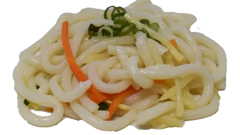 83. Gebakken udon