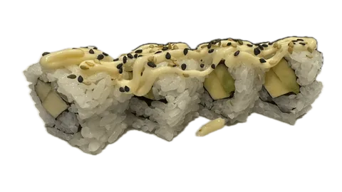 29. Mango maki