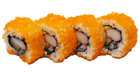 22. California maki