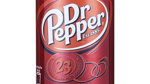 Dr. Pepper 330ml