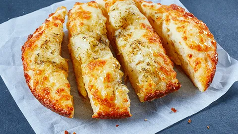 Garlic Bread