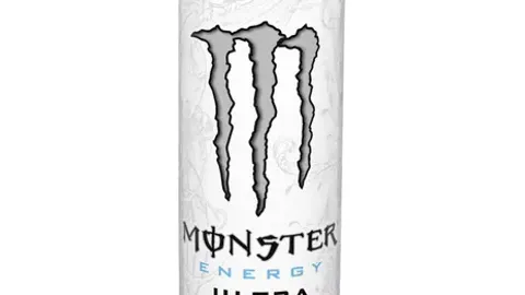 Monster Energie Ultra