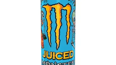 Monster Energie Juiced Mango Loco