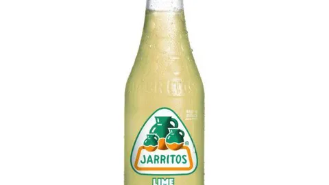 Jarritos Lime
