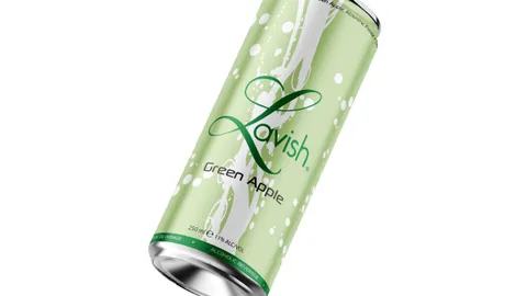 Lavish Green Apple
