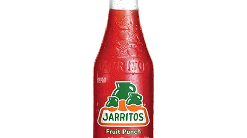 Jarritos Fruit Punch