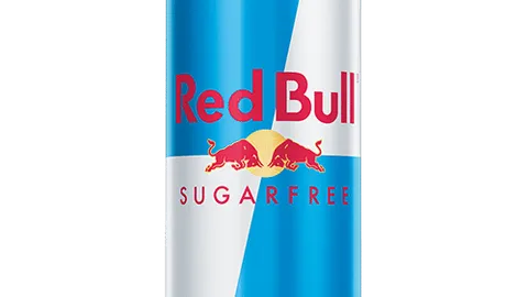 Red Bull Energy Drink Zero Sugar 250ml