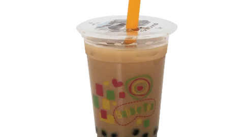 Taiwanese milk tea