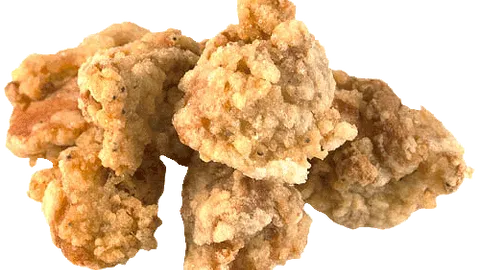 Wakatori karaage