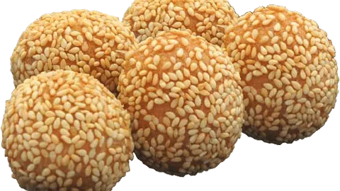 Sesame ball