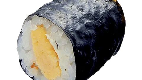 Tamago maki