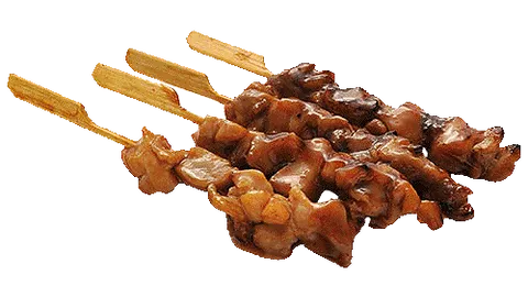 Yakitori