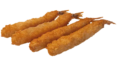 Ebi fry