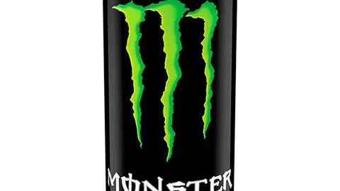 Monster Energy 500ml