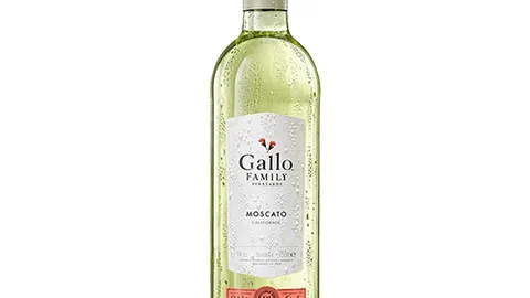 Gallo - Moscato - 750ml