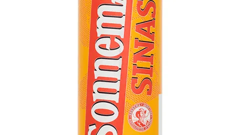 Sonnema - Sinas - 250ml