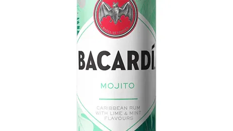 Bacardí - Mojito - 250ml