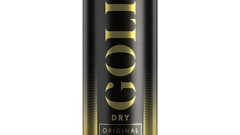 Gold Dry - Original - 250ml