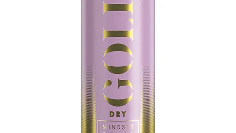 Gold Dry - Mindset - 250ml