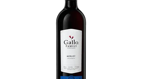 Gallo - Merlot - 750ml